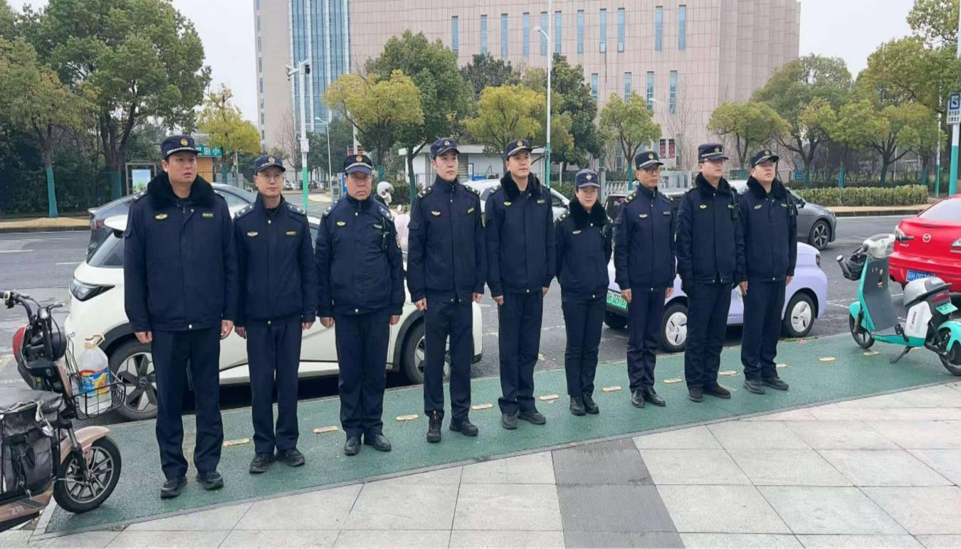 生态文旅区：节后复工启新程，笃行实干践初心